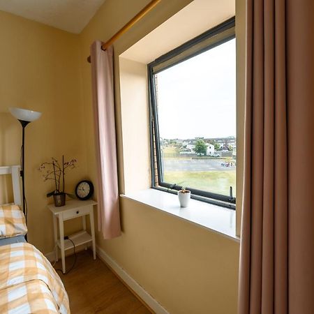 Appartement Bright View à Dublin Extérieur photo