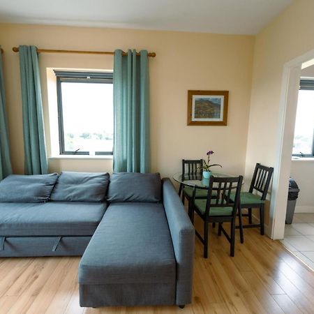Appartement Bright View à Dublin Extérieur photo
