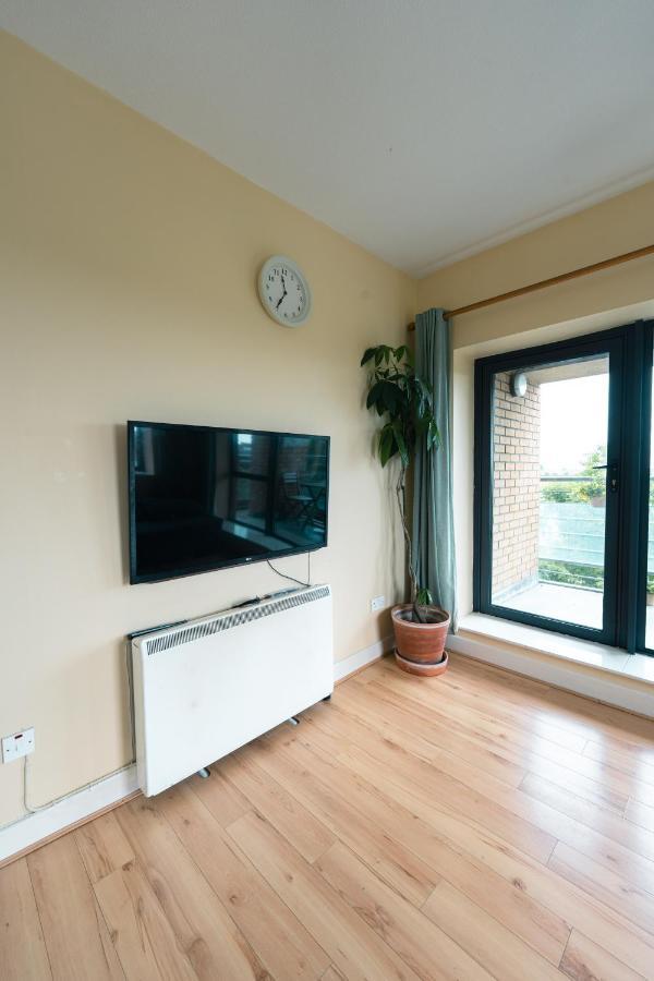 Appartement Bright View à Dublin Extérieur photo