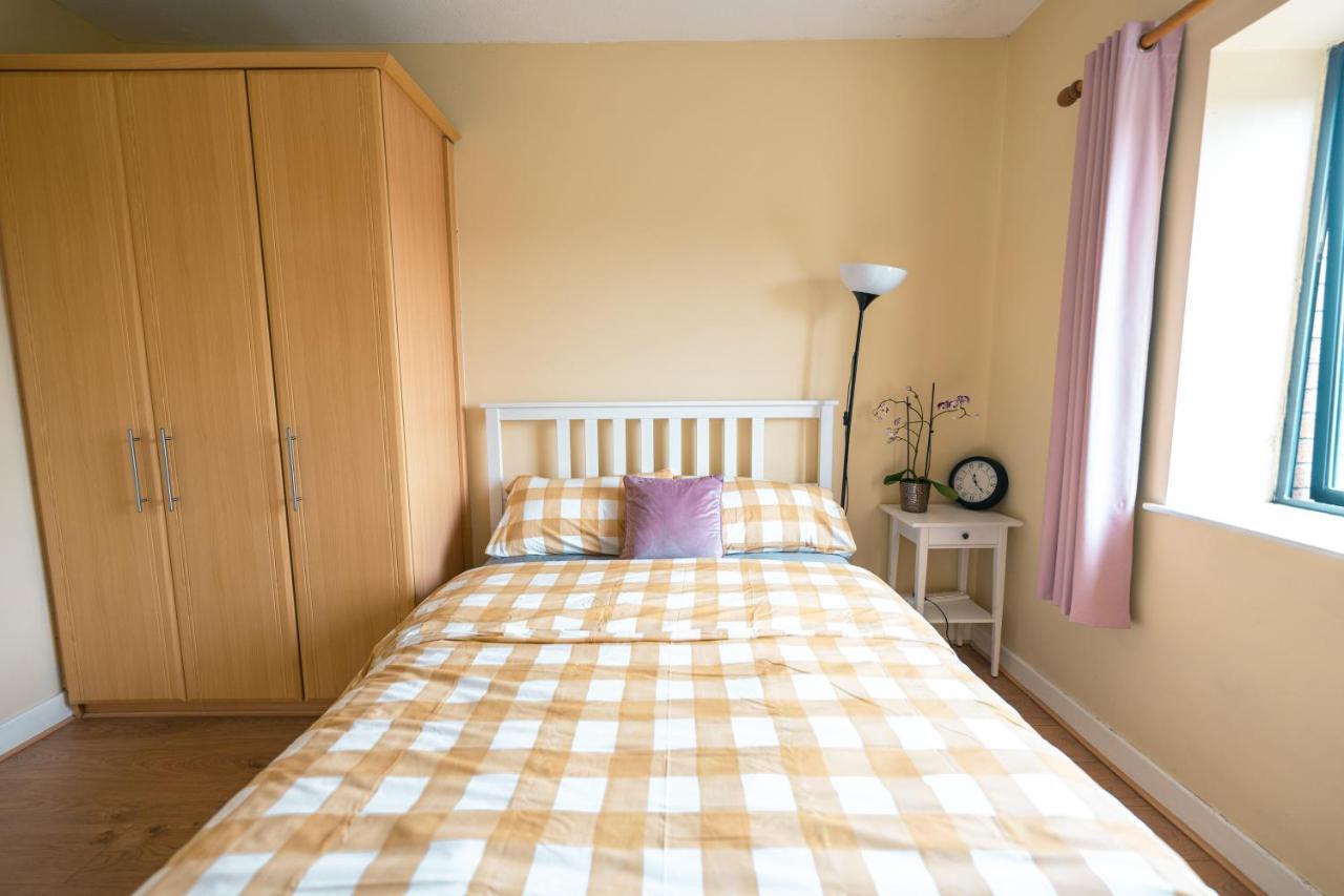 Appartement Bright View à Dublin Extérieur photo