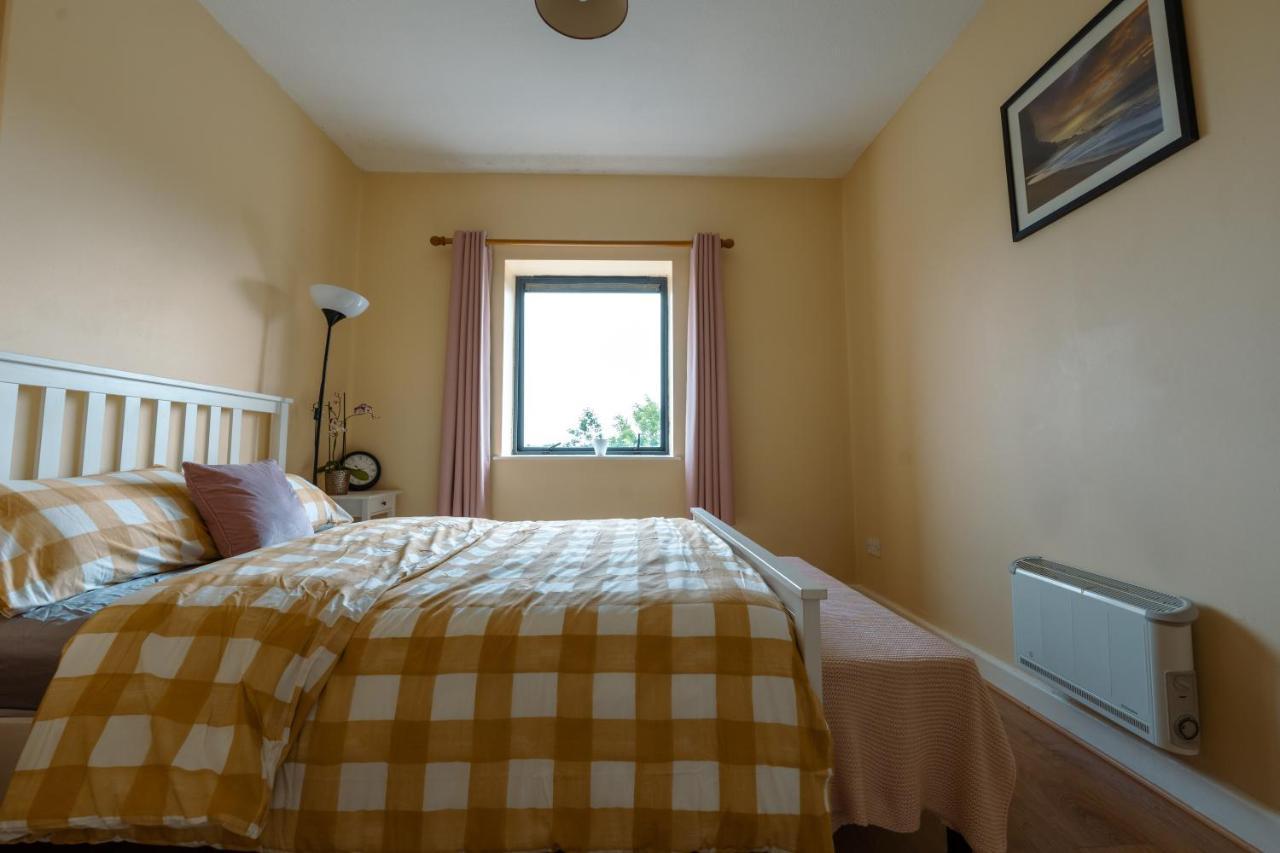 Appartement Bright View à Dublin Extérieur photo